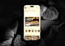 craft premium custom mobile and web UI UX design